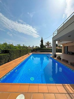 Villa in Alcanar, Province of Tarragona