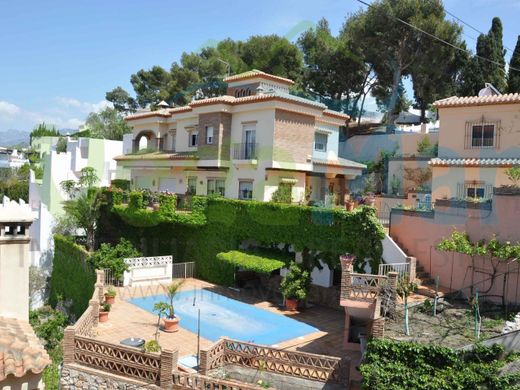 Villa in Almuñécar, Granada