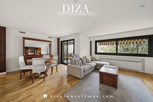 Appartement à Madrid, Province de Madrid