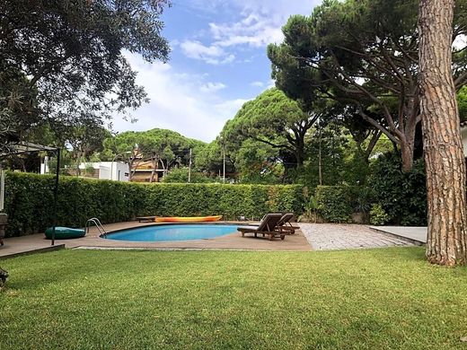 Villa - Castelldefels, Província de Barcelona