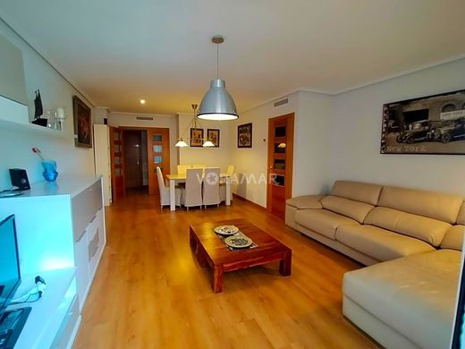 Piso / Apartamento en Alboraya, Provincia de Valencia