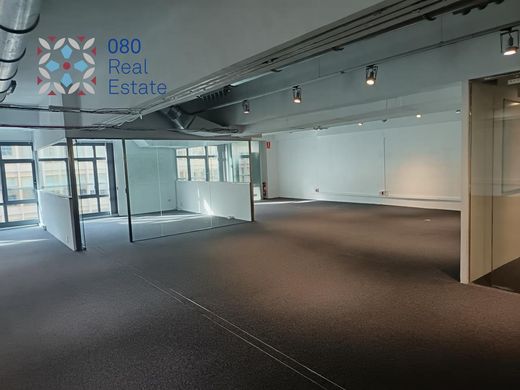 Office in Barcelona, Province of Barcelona