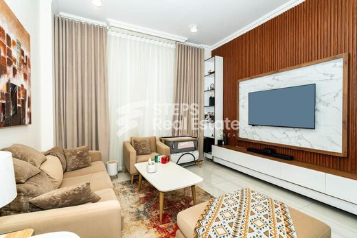 Al Wusayl, Baladīyat ar Rayyānのアパートメント