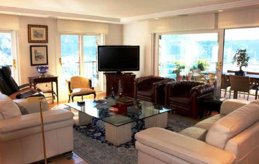 Apartament w Escaldes-Engordany