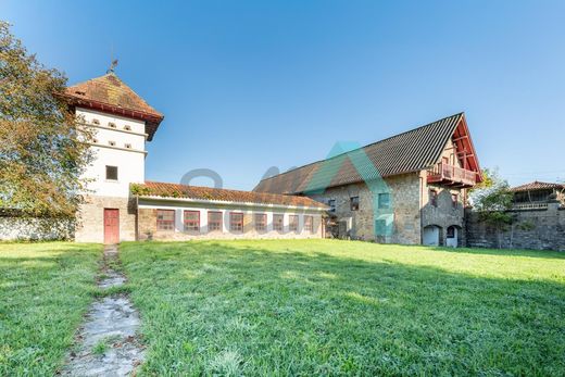 Villa in La Pedrera, Province of Asturias