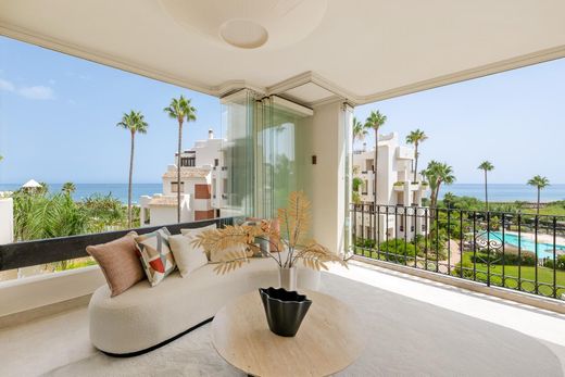 Apartment in Estepona, Malaga