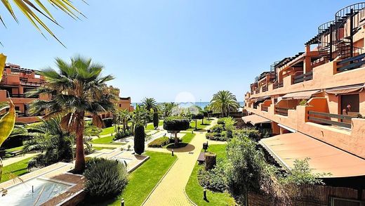 Διαμέρισμα σε Estepona, Provincia de Málaga
