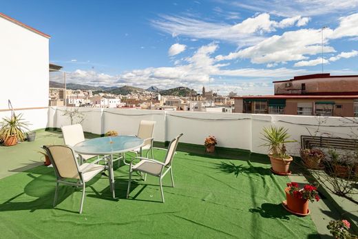 Apartment in Málaga, Malaga