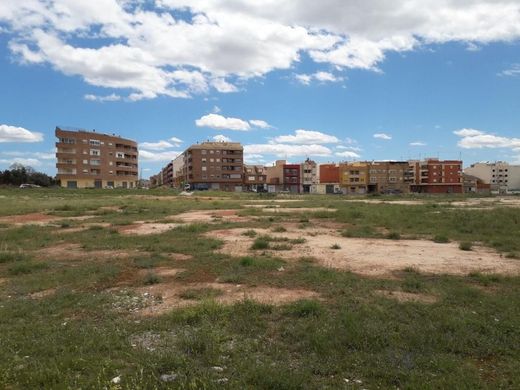Land in La Pobla de Vallbona, Valencia