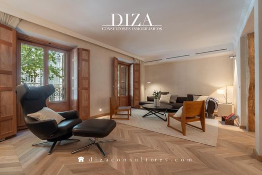 Appartement à Madrid, Province de Madrid