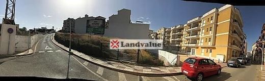 Land in Torrox, Malaga