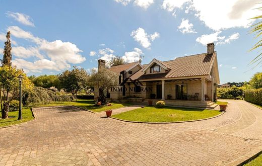 Villa a Nigrán, Provincia de Pontevedra