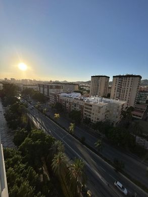 Apartment / Etagenwohnung in Málaga, Andalusien