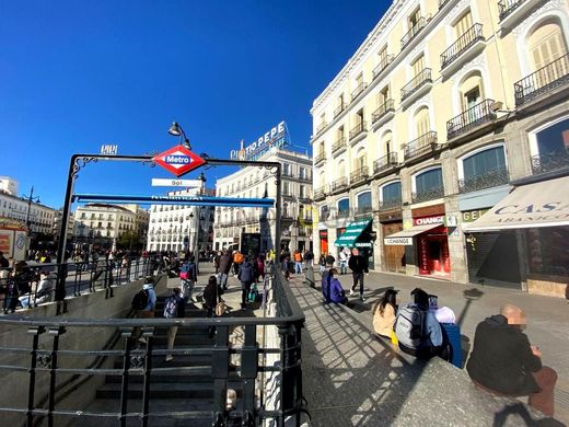 Διαμέρισμα σε Μαδρίτη, Provincia de Madrid