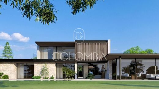 Willa w Boadilla del Monte, Provincia de Madrid