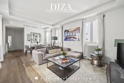 Apartment in Madrid, Province of Madrid