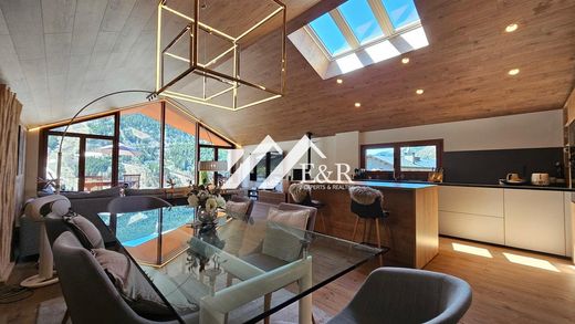 Βίλα σε El Tarter, Canillo