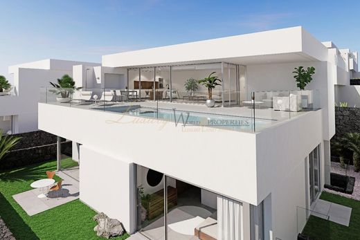 Villa a Adeje, Provincia de Santa Cruz de Tenerife