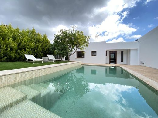 Villa in Sant Josep de sa Talaia, Balearen Inseln