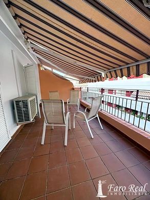 Penthouse in Sanlúcar de Barrameda, Cádiz