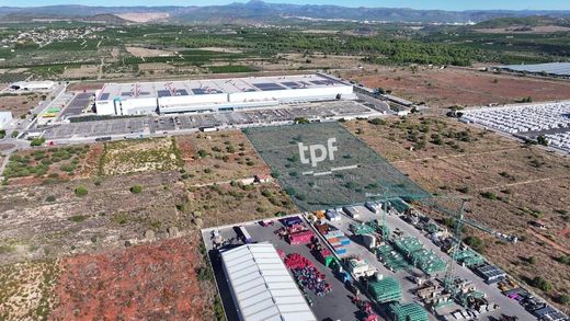 Land in Onda, Castellon