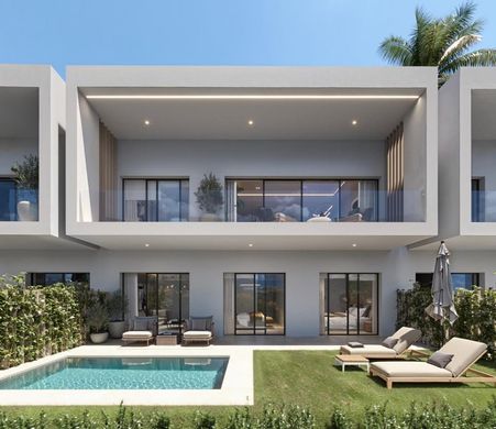 Villa in Casares, Malaga