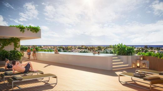 Penthouse in Marbella, Malaga
