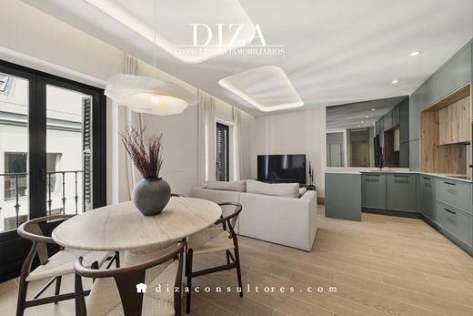 Daire Madrid, Provincia de Madrid