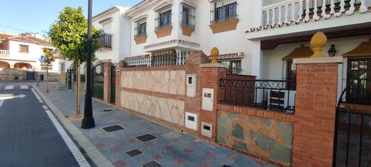 Casa de lujo en Fuengirola, Málaga