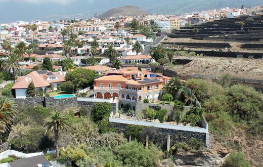 Villa in Los Realejos, Provinz Santa Cruz de Tenerife