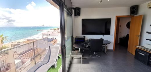 아파트 / Montgat, Província de Barcelona