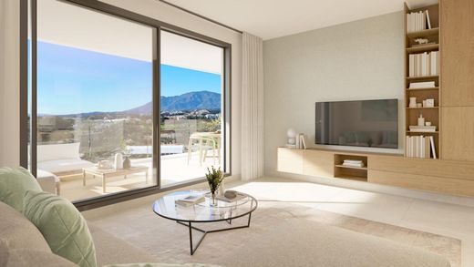 Apartament w Estepona, Provincia de Málaga