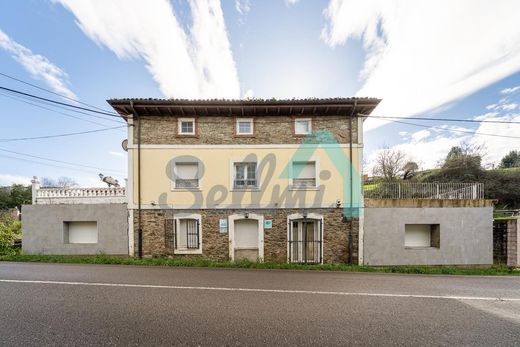 Βίλα σε Corao, Province of Asturias