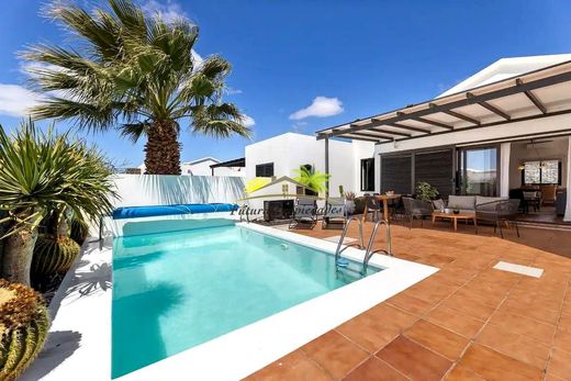 Villa a Yaiza, Provincia de Las Palmas
