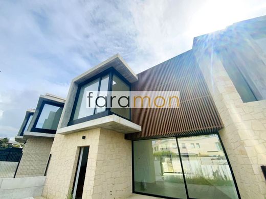 Πολυτελή κατοικία σε Nigrán, Provincia de Pontevedra