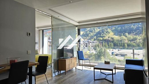 Διαμέρισμα σε El Tarter, Canillo