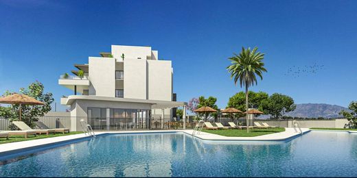 Appartement à Mijas, Malaga