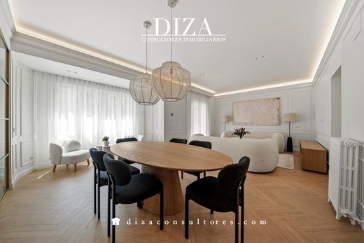 Apartment in Madrid, Province of Madrid