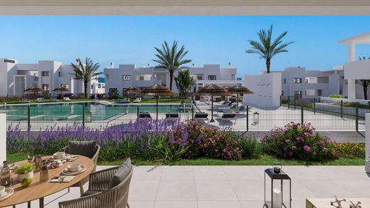 Apartamento - Estepona, Málaga