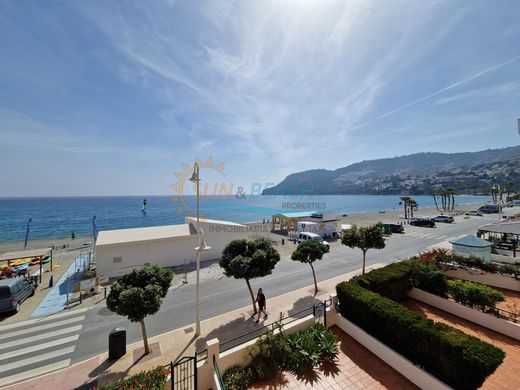 Apartment in La Herradura, Granada