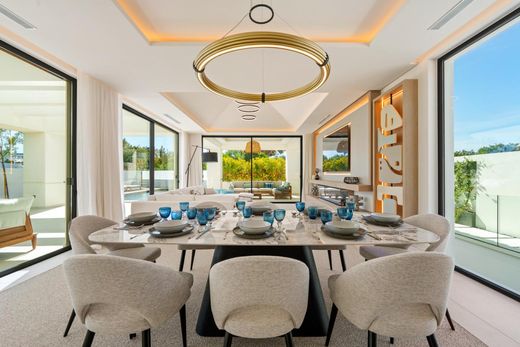 Villa in Marbella, Malaga