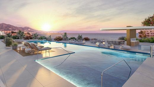 Penthouse in Mijas, Malaga