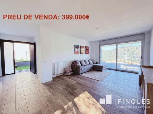 Villa - Sant Feliu del Racó, Província de Barcelona