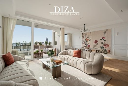 Apartment in Madrid, Province of Madrid