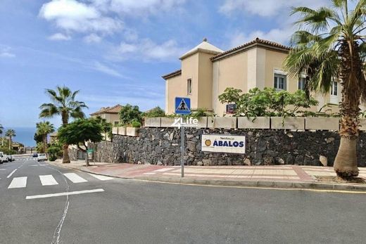 Adeje, サンタ・クルス・デ・テネリフェの高級住宅