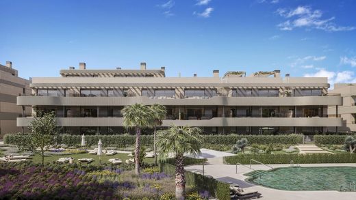 Apartamento - Estepona, Málaga