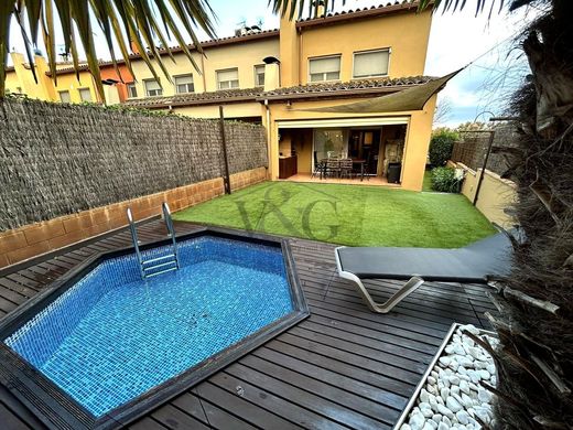 Villa a Palafrugell, Girona