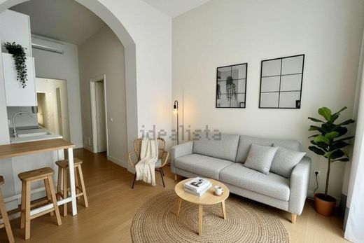 Appartement à Madrid, Province de Madrid