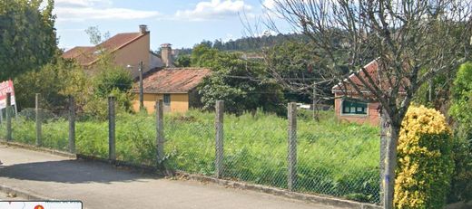 Teren w Santiago de Compostela, Provincia da Coruña