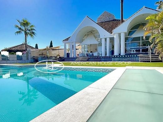 Villa à Marbella, Malaga